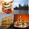 Food or City?