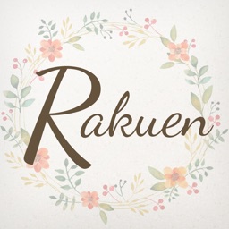 Rakuenの公式アプリ