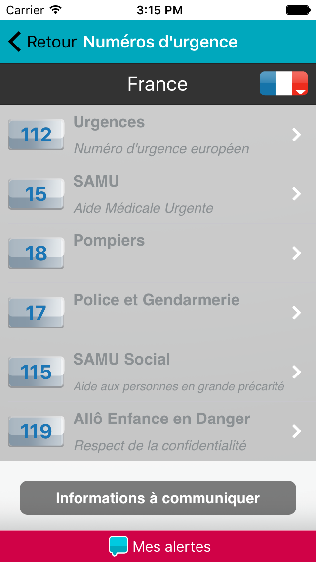 Verspieren Fleet Assistance