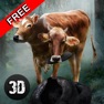 Get Mutant Cow Survival Simulator 3D for iOS, iPhone, iPad Aso Report