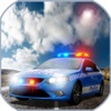 Police Car Driver Simulator 3D