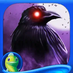 Mystery Case Files: Ravenhearst Unlocked - A Hidden Object Adventure app icon