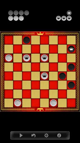 Game screenshot Spanish Checkers - Damas Españolas mod apk