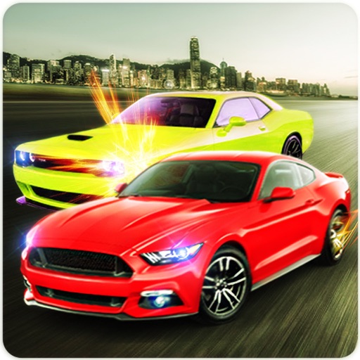 Car Riot Crash Race- Offroad Truck Racing- Monster Truck Race- Car Derby iOS App