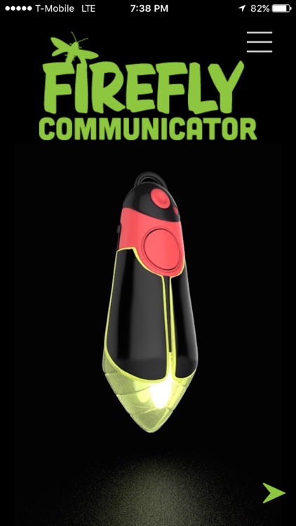 Firefly Communicator