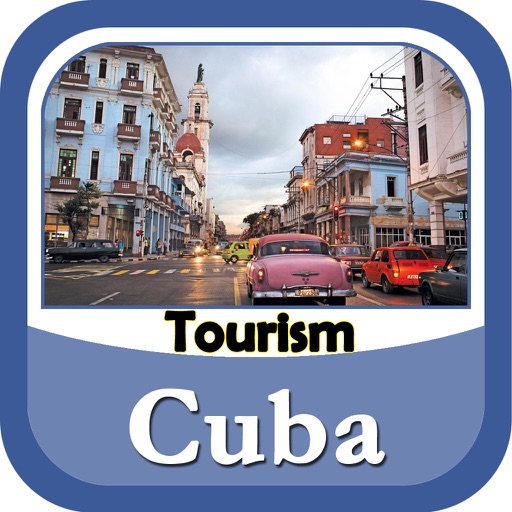 Cuba Tourism Travel Guide