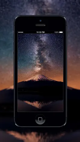 Game screenshot Universe HD Wallpaper: Free Space Themes hack
