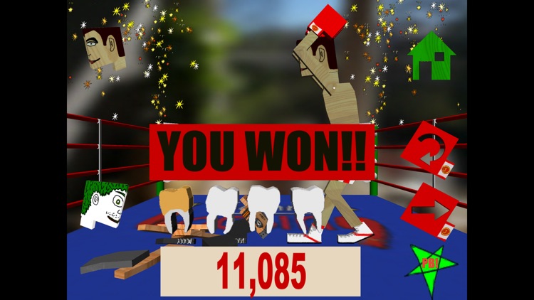 Jonny Bocsing Boxing screenshot-3