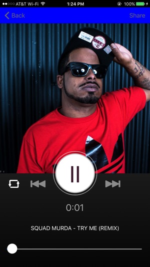Dj Hiztory(圖1)-速報App
