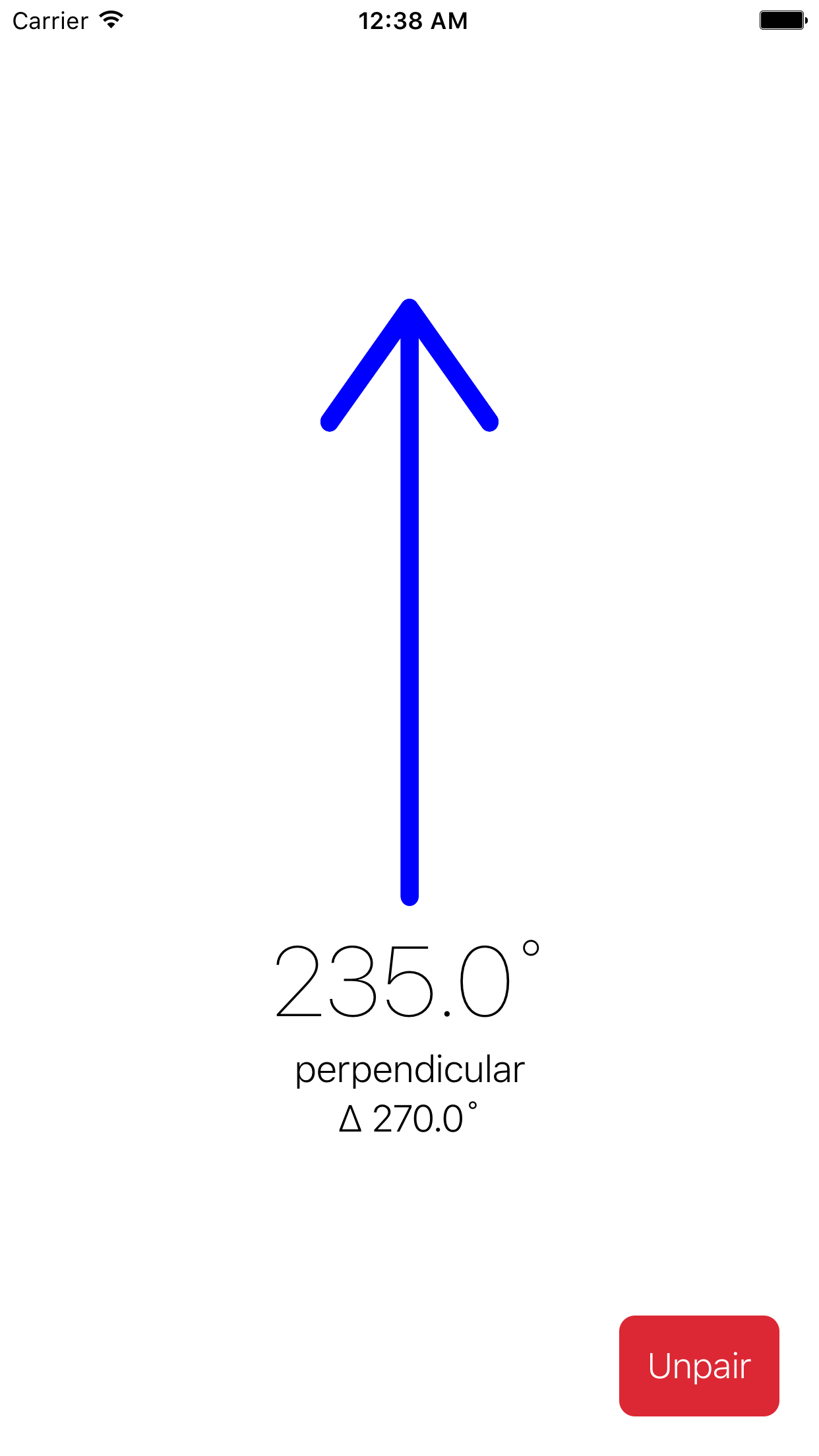 Parallel – Positioning and Alignment Tool screenshot 4