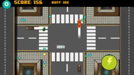 smashing traffic iPhone Captures Décran 3