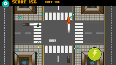 Screenshot #3 pour Smashing Traffic