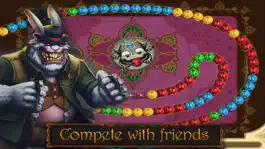 Game screenshot Shooter Crush:Deluxe Marble apk