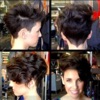 Icon Hairstyles For Short Hair