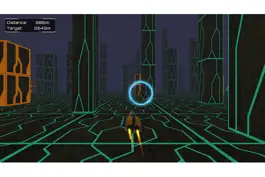 Game screenshot Infinite Race 3D apk