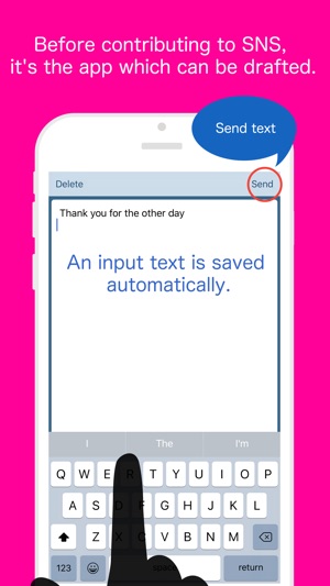 Draft Text(圖1)-速報App