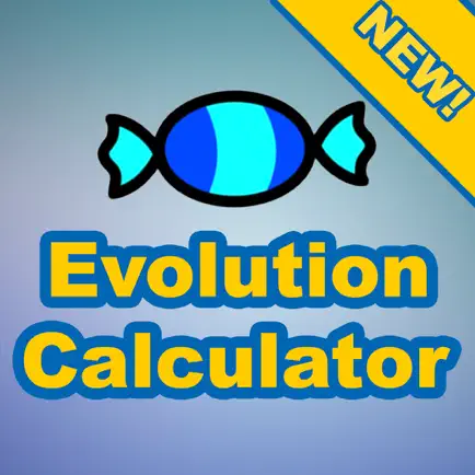 Candy Evolution Calculator For Pokémon GO Cheats