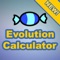 Candy Evolution Calculator For Pokémon GO