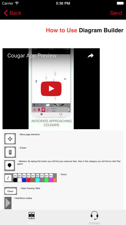 Cougar Hunting Simulator for Predator Hunting - Ad Free screenshot-4