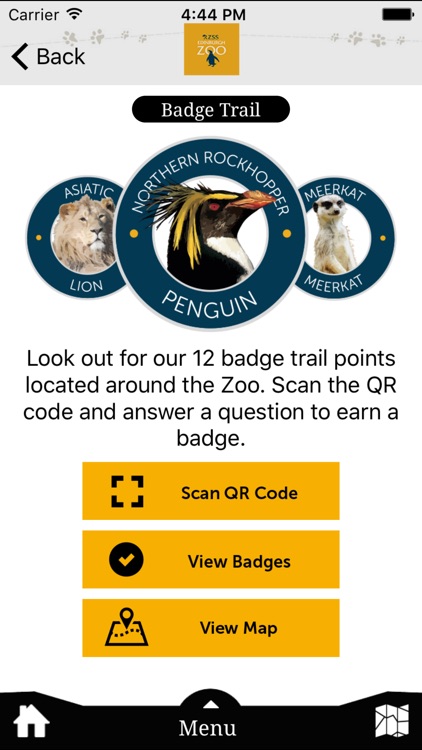 RZSS Edinburgh Zoo screenshot-3