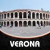 Verona Tour Guide: Best Offline Maps with Street View and Emergency Help Info