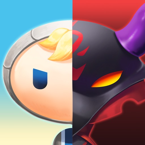 Sudden Warrior (Tap Rpg) Icon