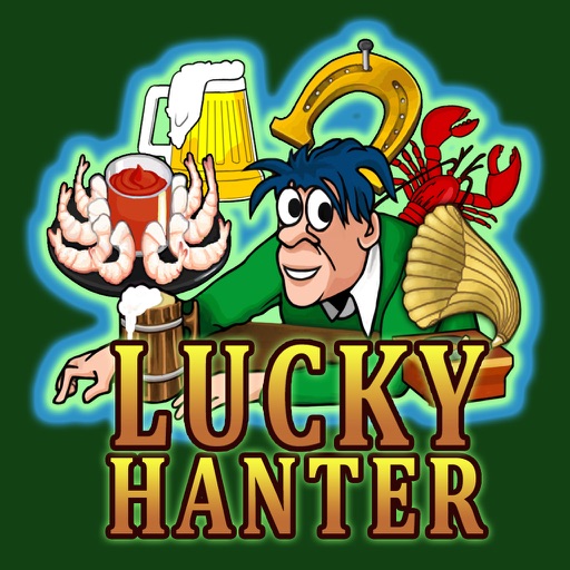 Lucky haunter - slots machines online for free 777 Icon