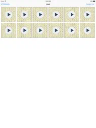 Hitori Puzzles ipad bilder 2