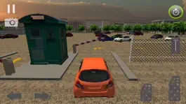 Game screenshot City Car Parking 3D Game mod apk