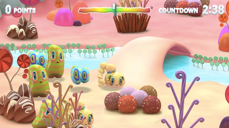 Mouth Monster | G・U・M PLAY