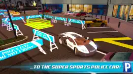 How to cancel & delete 3d dubai parking simulator drive real extreme super sports car 2