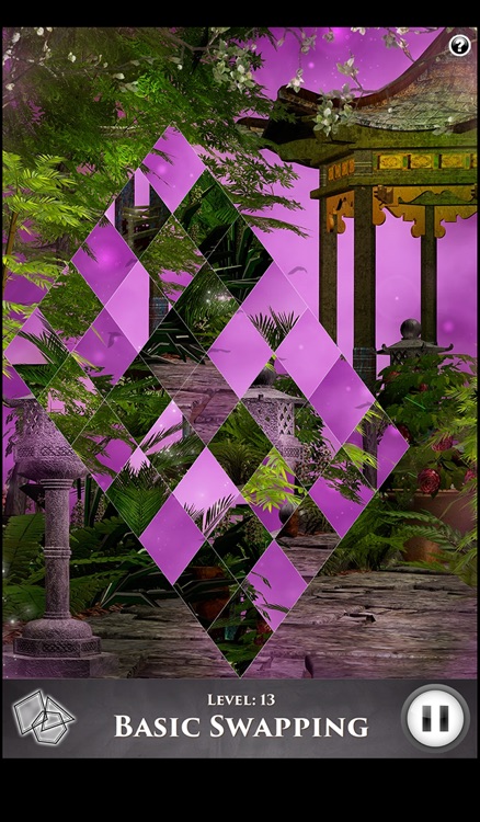 Hidden Scenes - Beautiful Orient