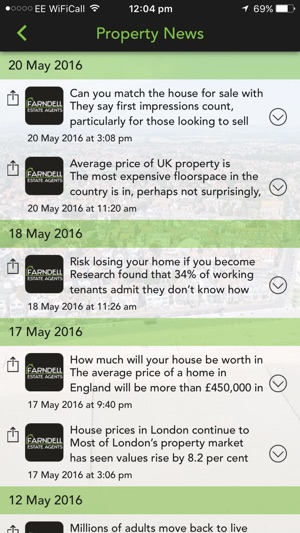 Farndell Estate Agents(圖5)-速報App