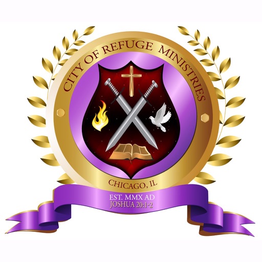 COR Ministries icon