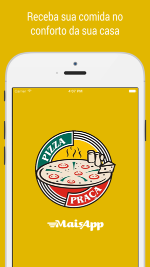 Pizza da Praça(圖1)-速報App