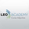 LEO Academy. Programa de Adjuntos
