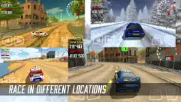 Game screenshot No Limits Rally hack