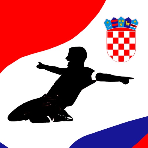 Livescore for 1. HNL Croatia Football League - Hrvatska nogometna liga rezultati i strijelci icon