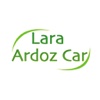 LARA ARDOZ CAR