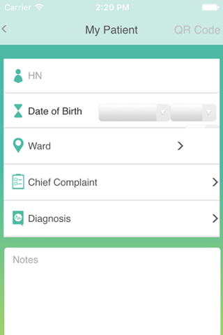 Rama 4th logbook - náhled