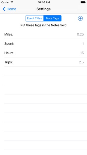 Calendar Track(圖2)-速報App