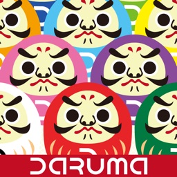 Brain training game -Daruma Tap-