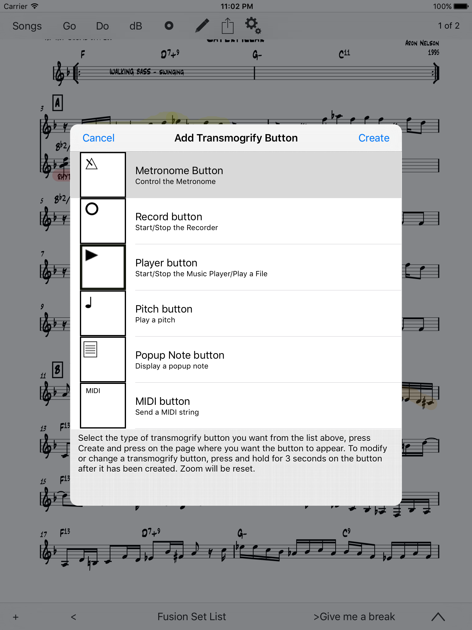 unrealBook One screenshot 5