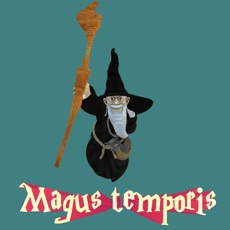 Activities of Magus Temporis: la magie de la conjugaison