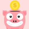 Piggy Bank Money - iPadアプリ