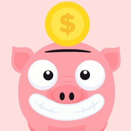 Piggy Bank Money