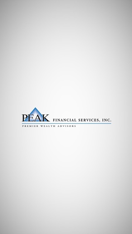 PEAK Financial Services, Inc.