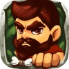 Caveman Hunt - Defend Your Cave