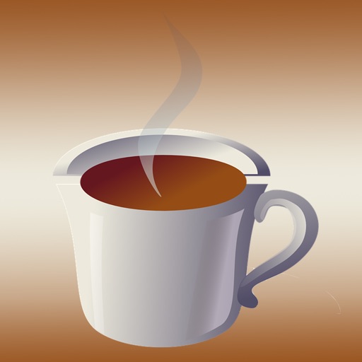 Coffee Drinks Recipes icon