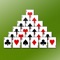 Pyramid Solitaire Free Play